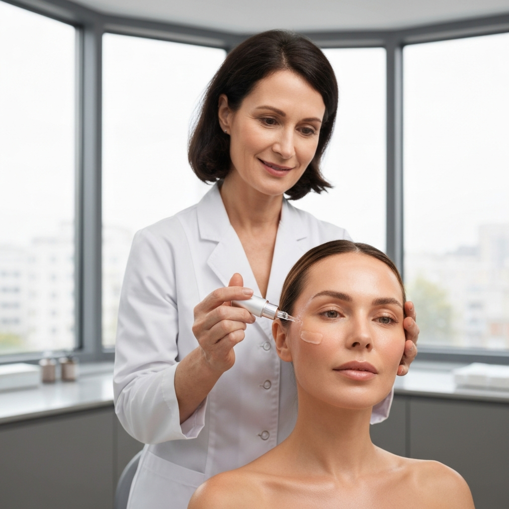 Skin Boosters