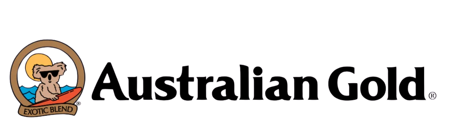 Australian Gold logo
