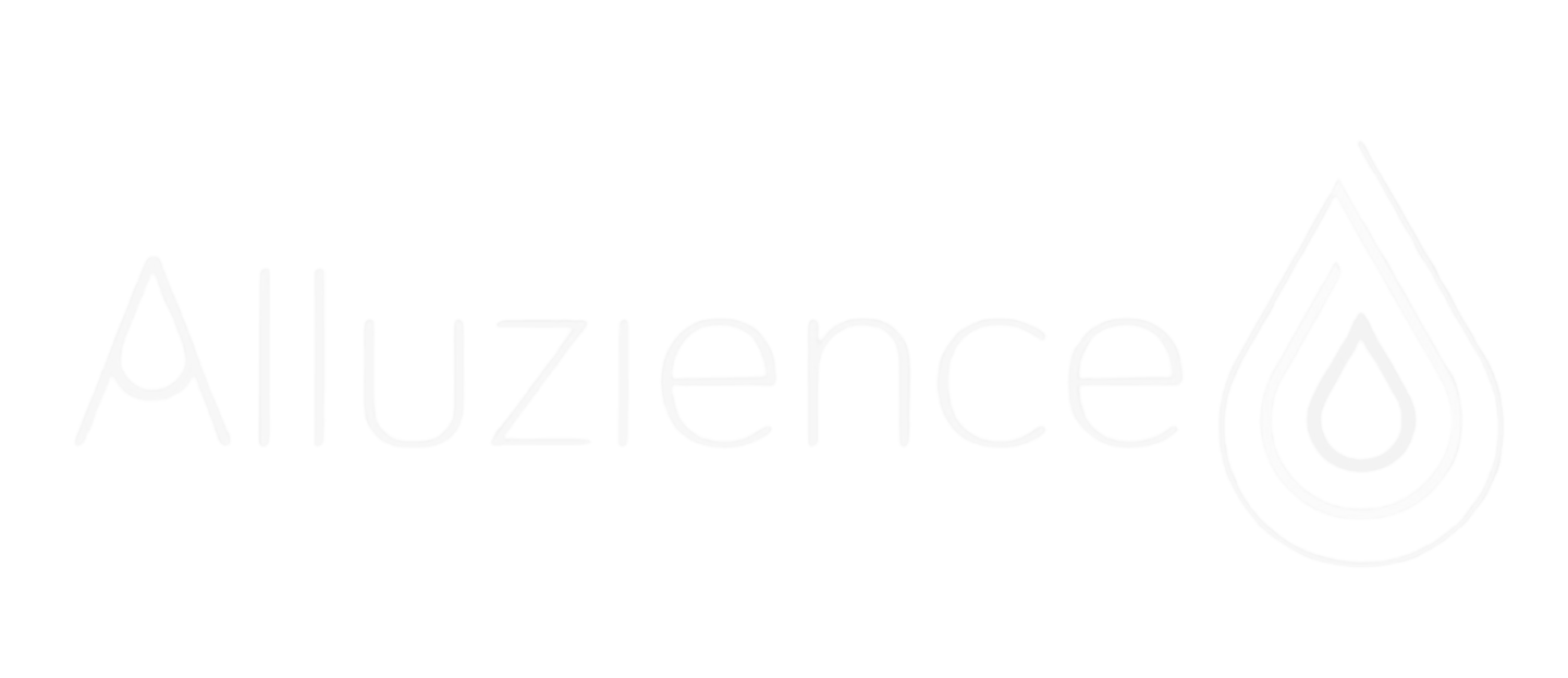 Alluzience logo