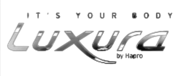 Luxura logo