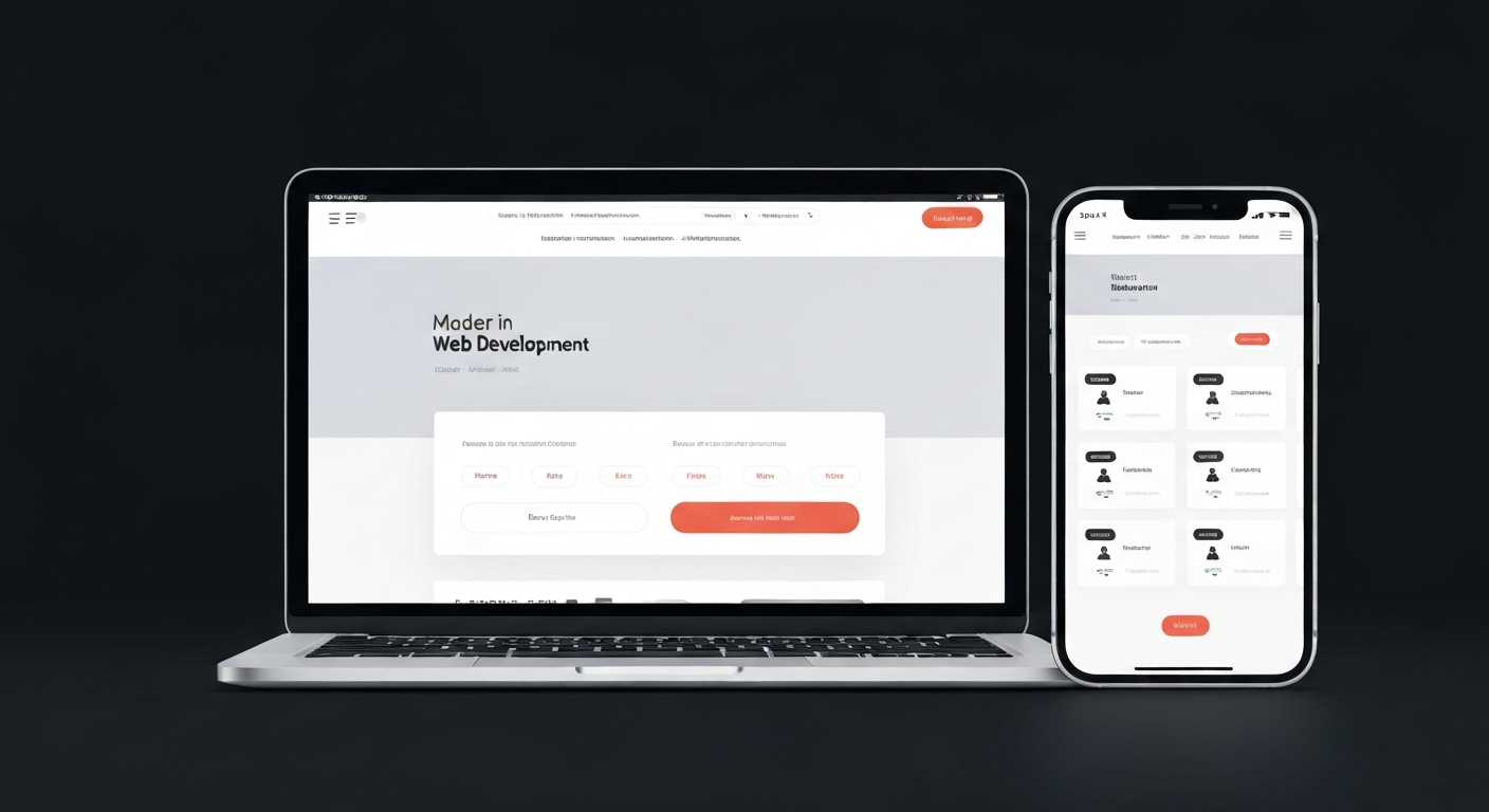 Functional Website Design