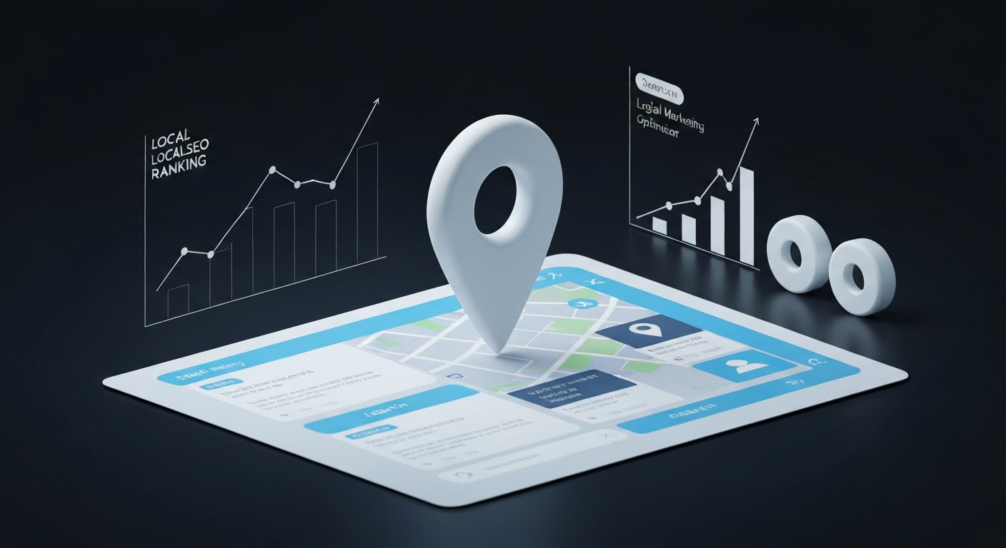 Local SEO Growth