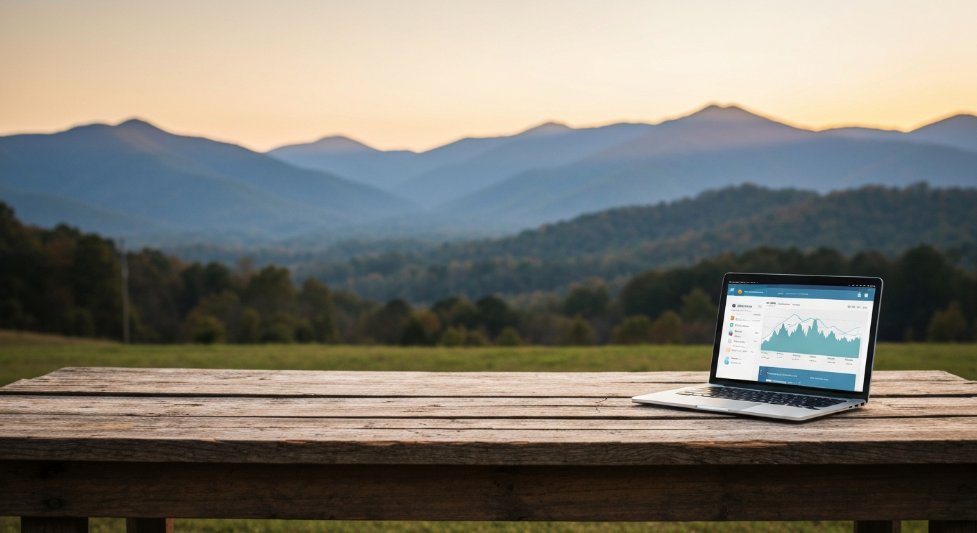 Core Web Vitals for Small Business: A Simple Guide to Website Speed and Performance