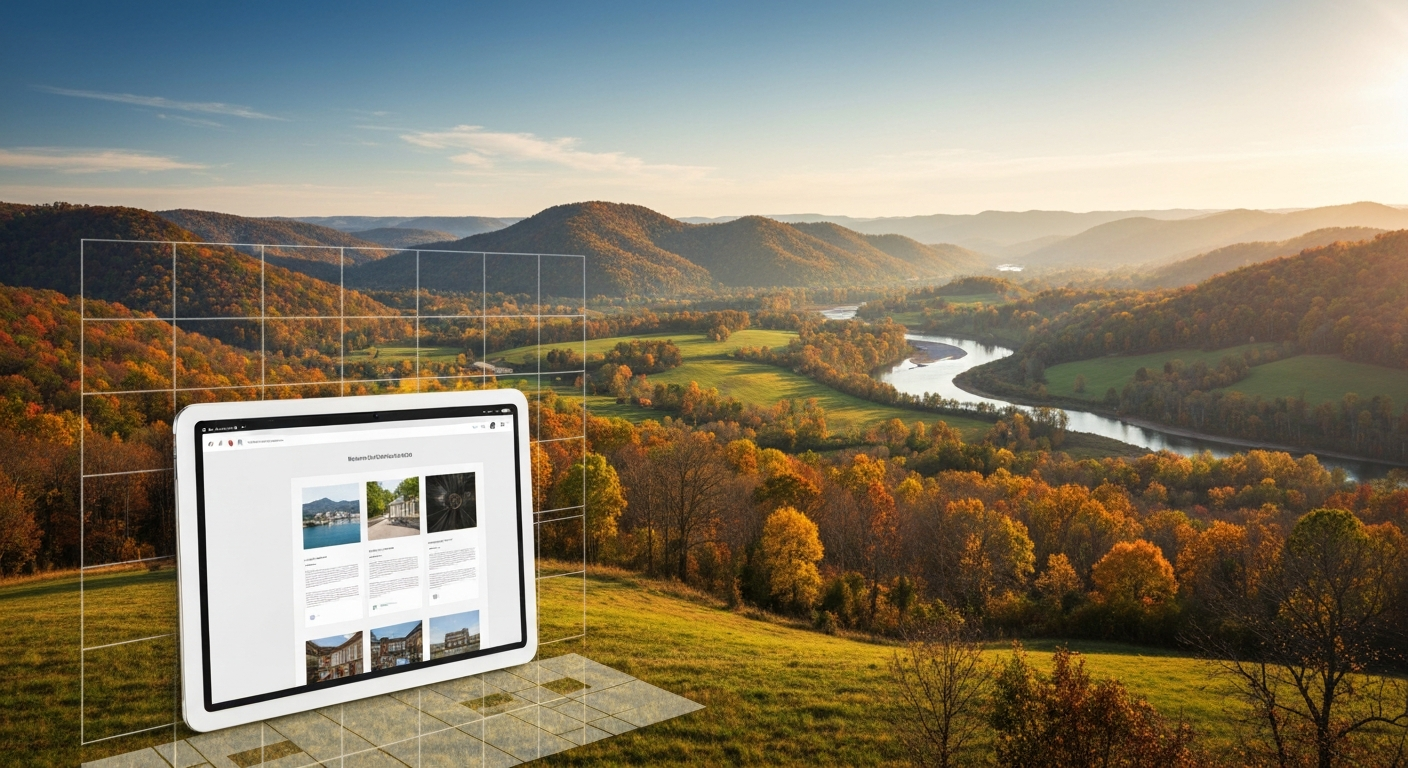 Small Business Website Development Guide