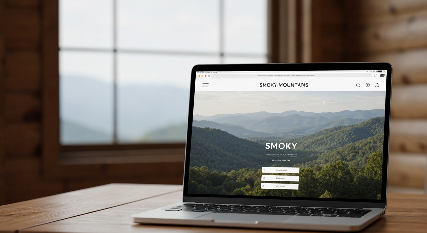 The Digital Storefront: Why Your Website is Your New Front Door