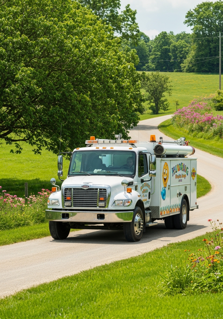 local marketing services tri cities tn