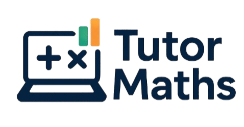 Tutor Maths Logo