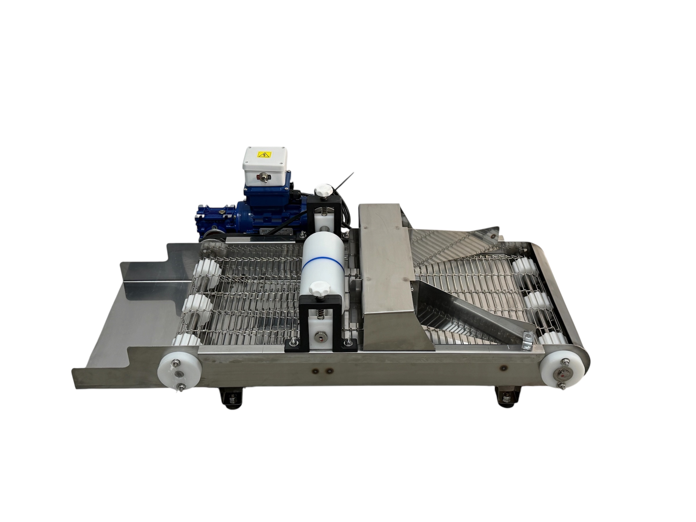 Modelo K-5 - Vista 5