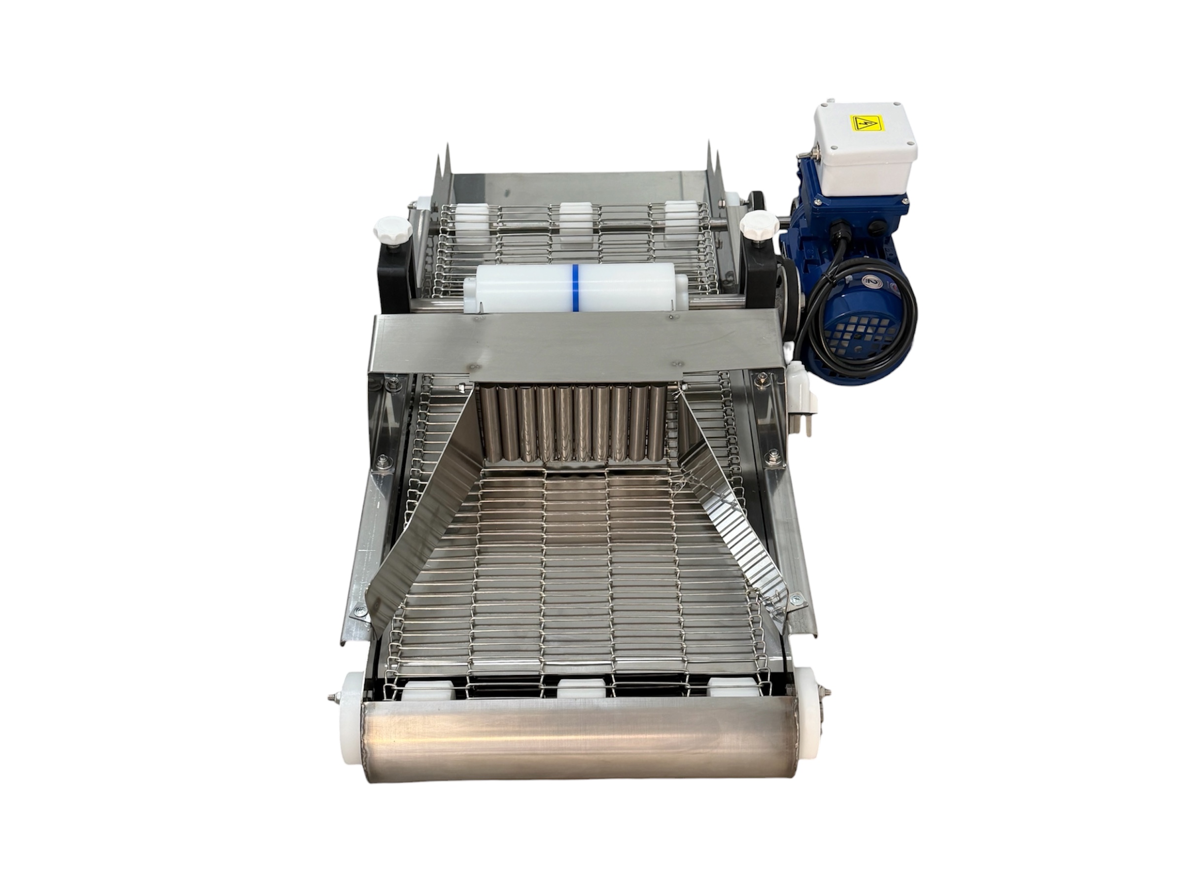 Modelo K-5 - Vista 4