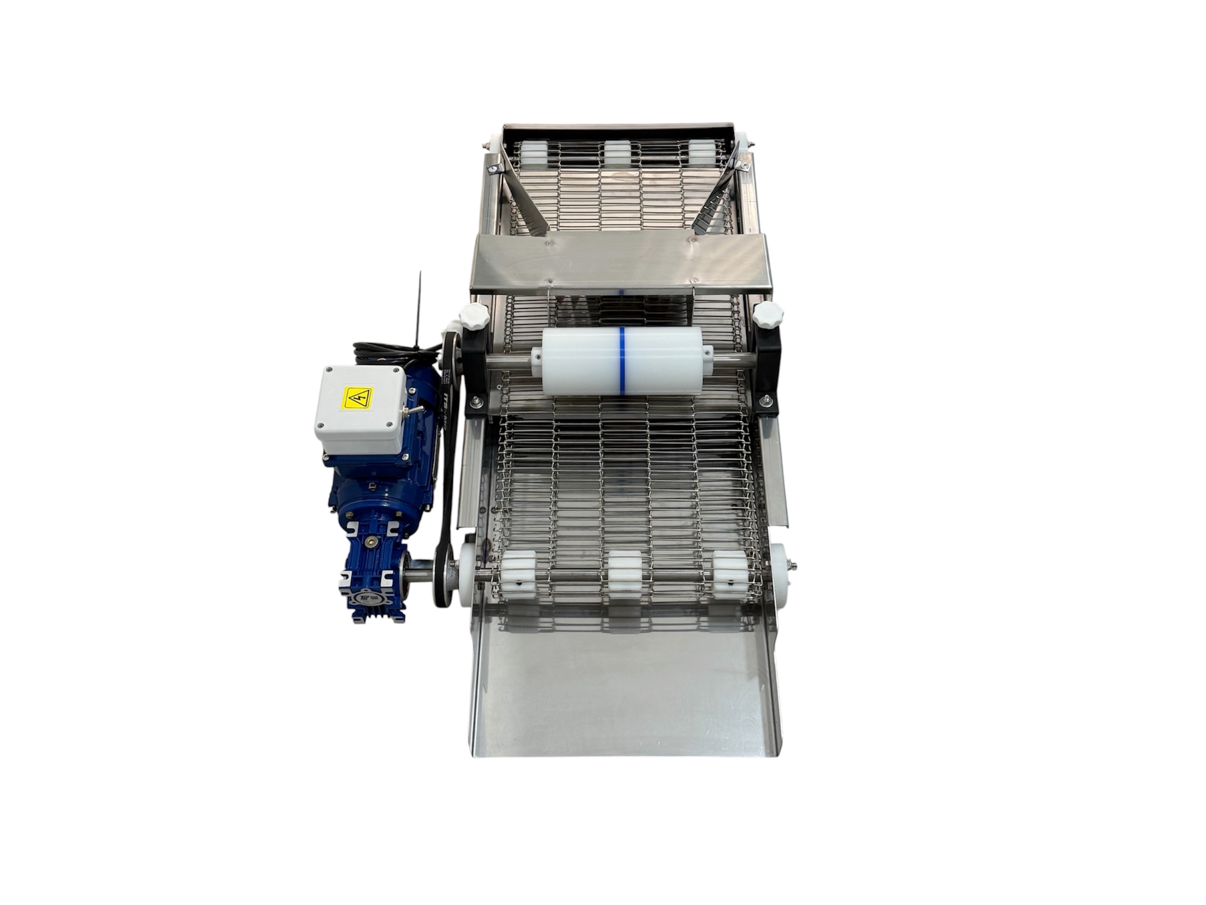 Modelo K-5 - Vista 3