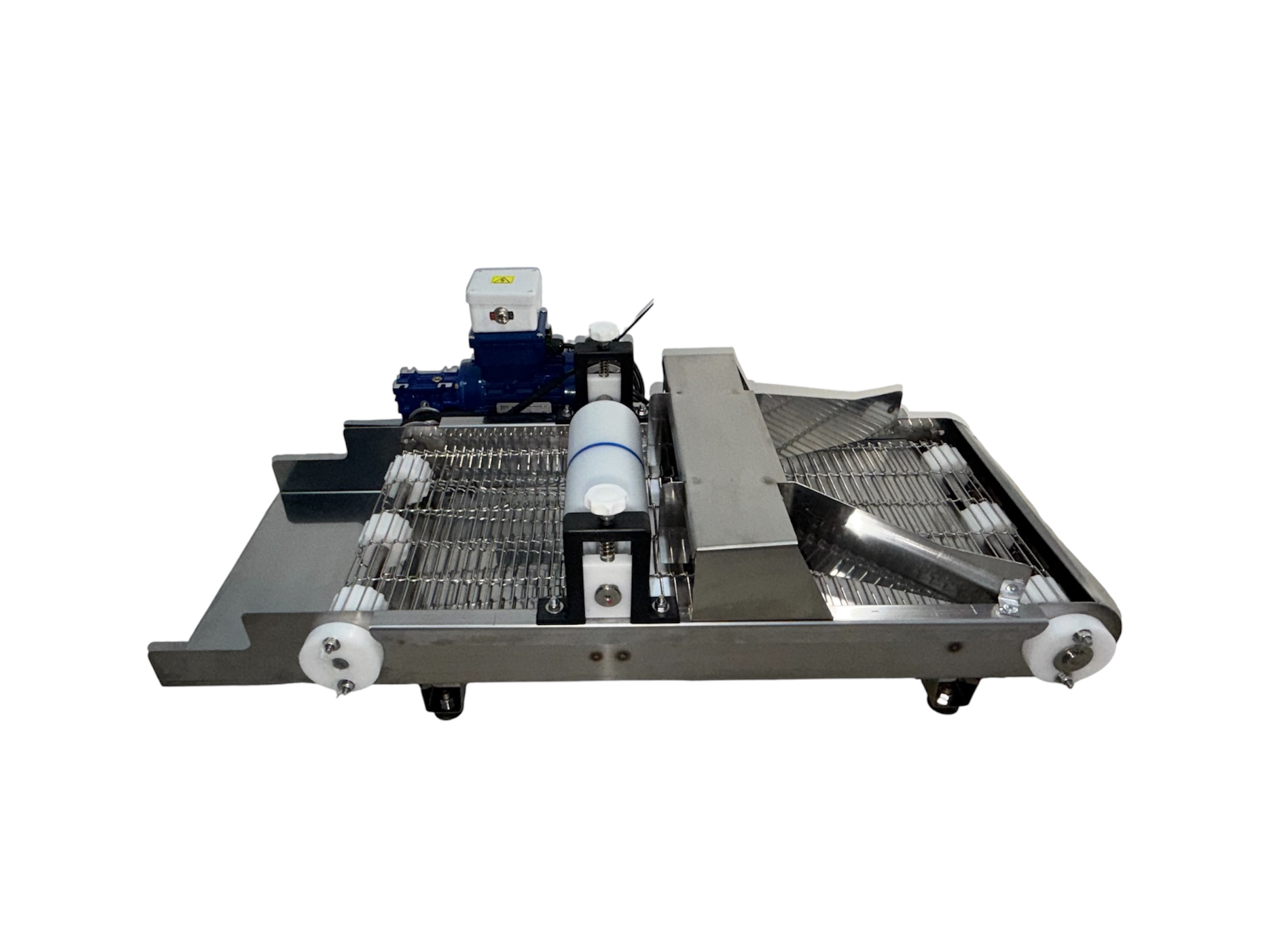 Modelo K-5 - Vista 1