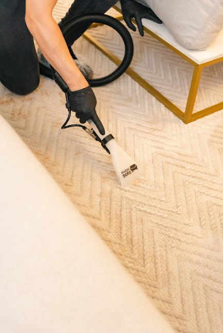 Carpet Cleaning
