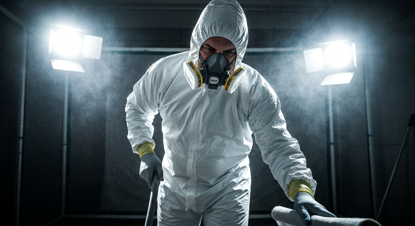Suicide & Trauma Cleanup