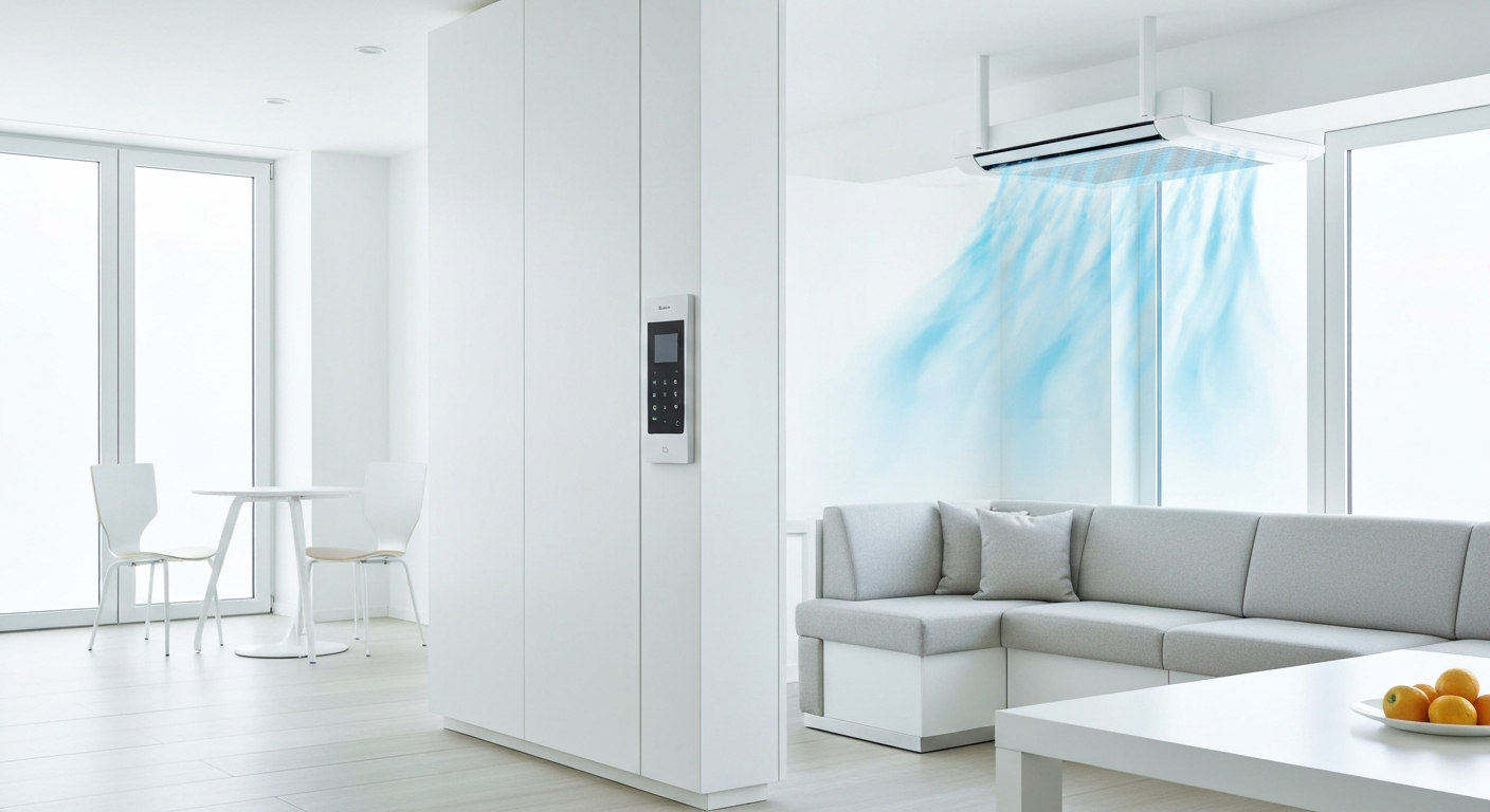 Odor Removal & Air Quality