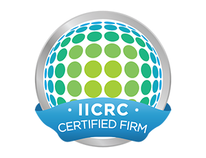 IICRC Logo
