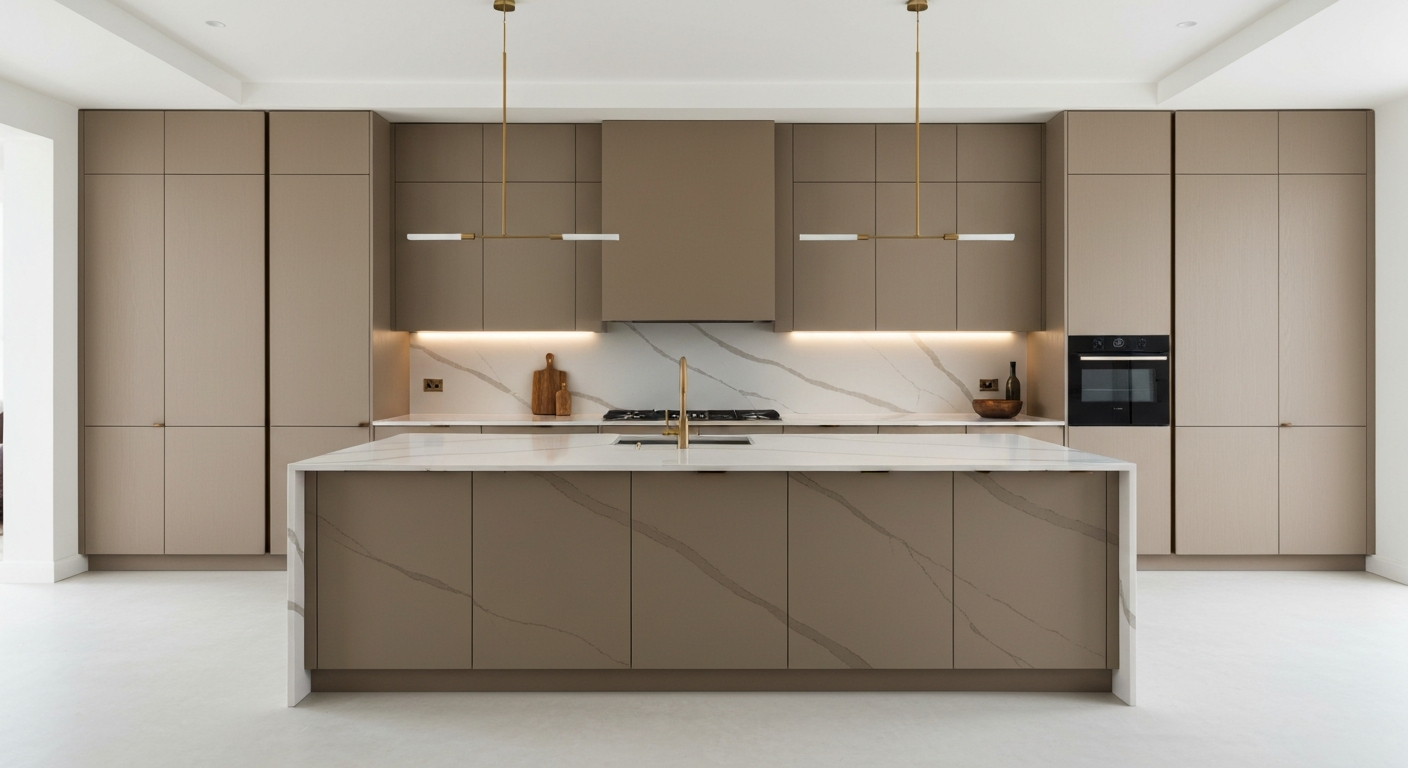 2026 Countertop Trends: Colors, Materials, and Expert Designer Insights