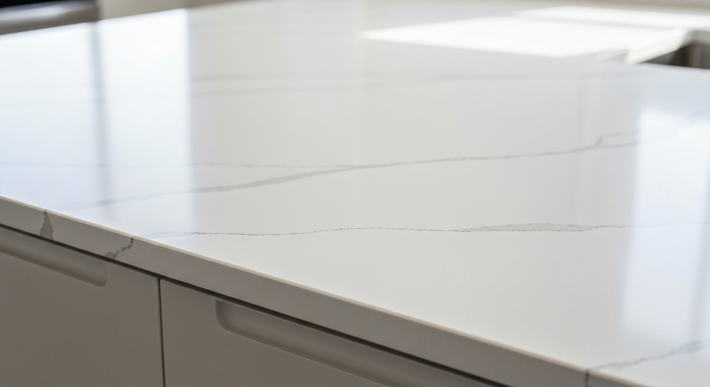 Why Quartz is the Ultimate Countertop: Durability, Manufacturing, and Warranties