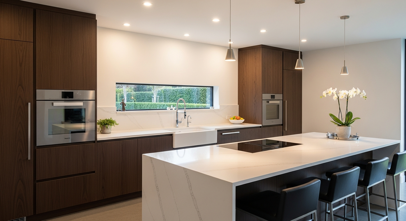 Quartz vs. Granite: Which Countertop is Better?