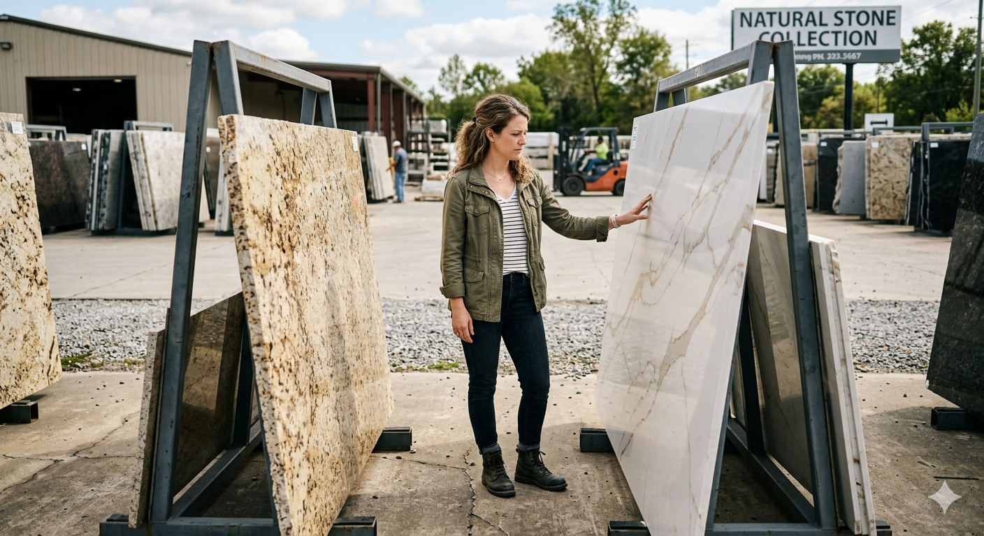 Quartz vs Granite Countertops: Pros, Cons & Expert Advice From 25+ Years of countertop Experience