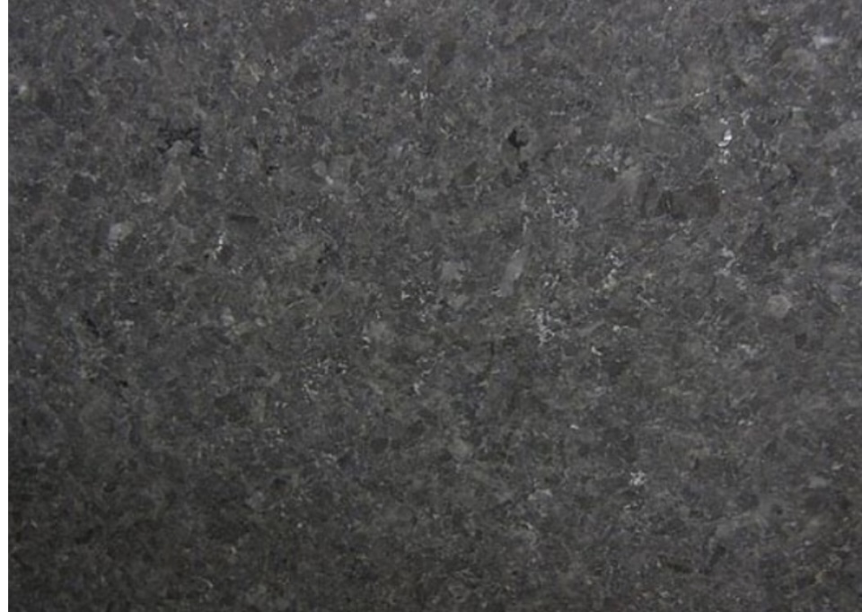 Steel Grey Granite