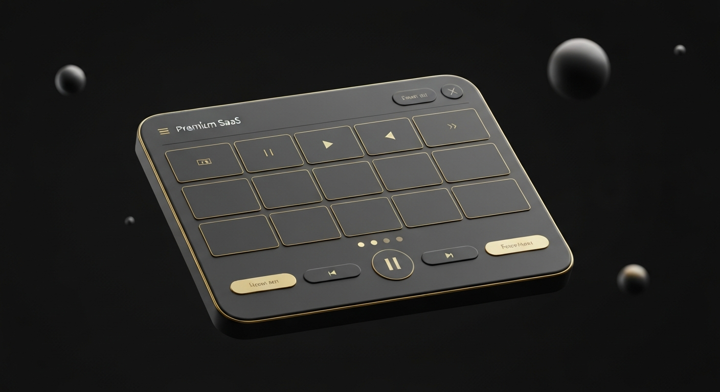 Digital Dominion Framework