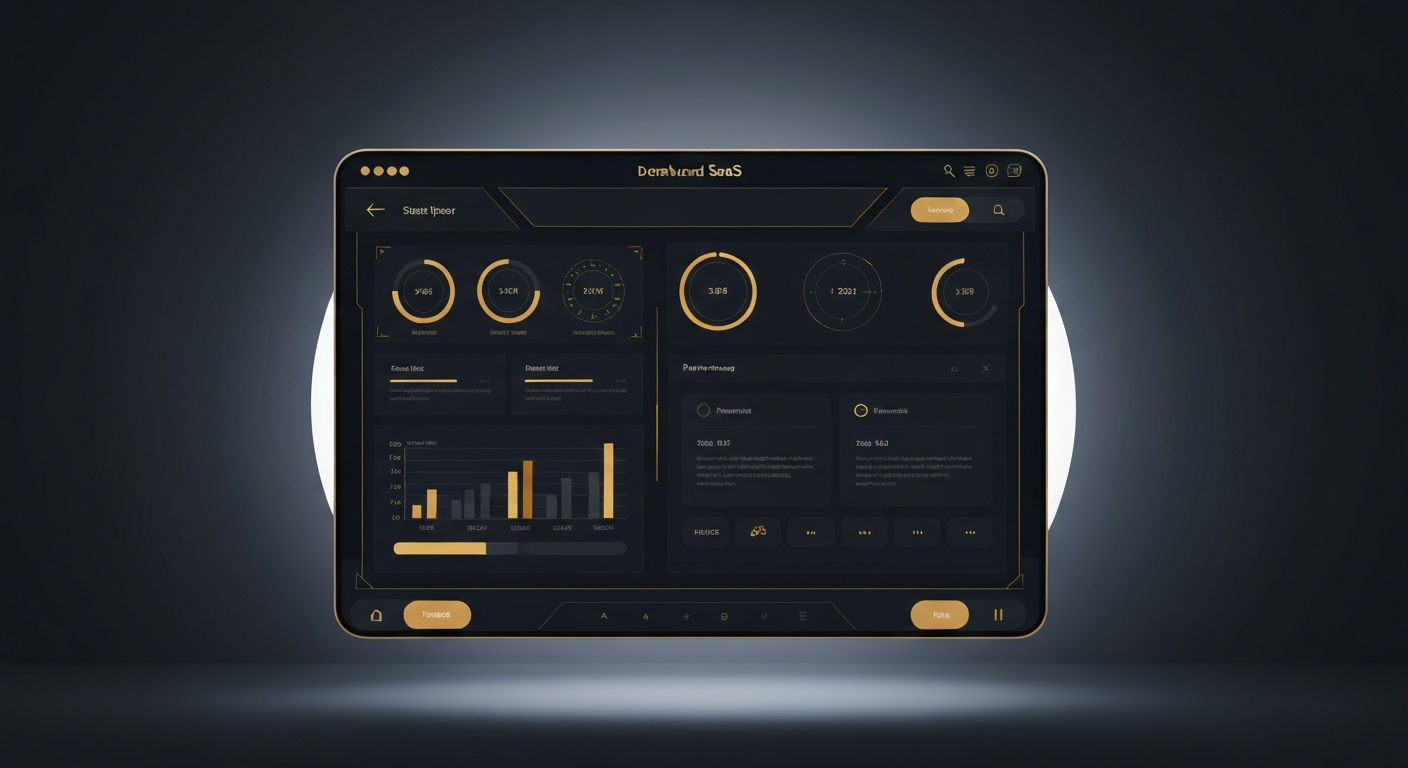 Client Acquisition Architecture