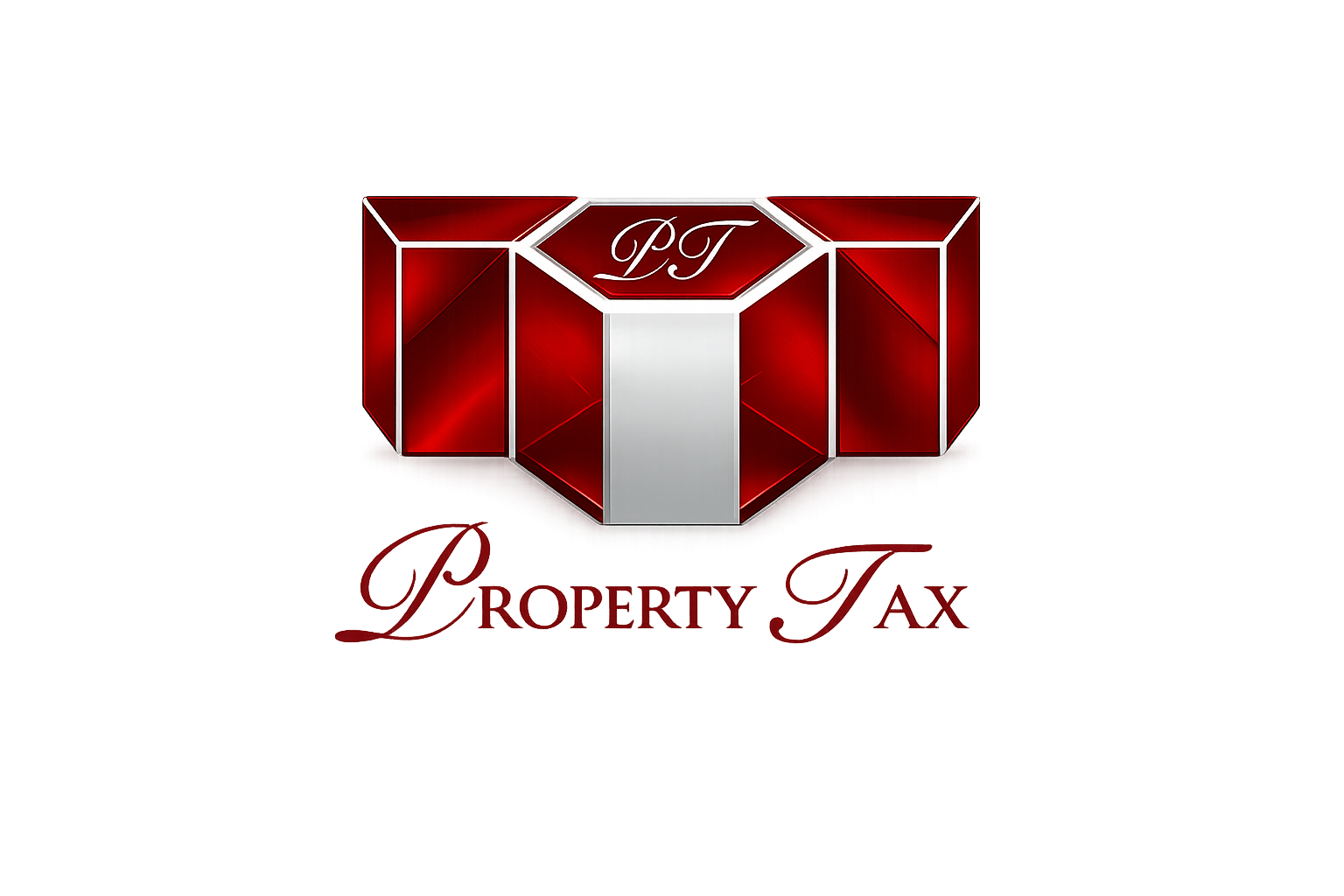 Cook County Property Tax Appeal & Monitoring Emblem