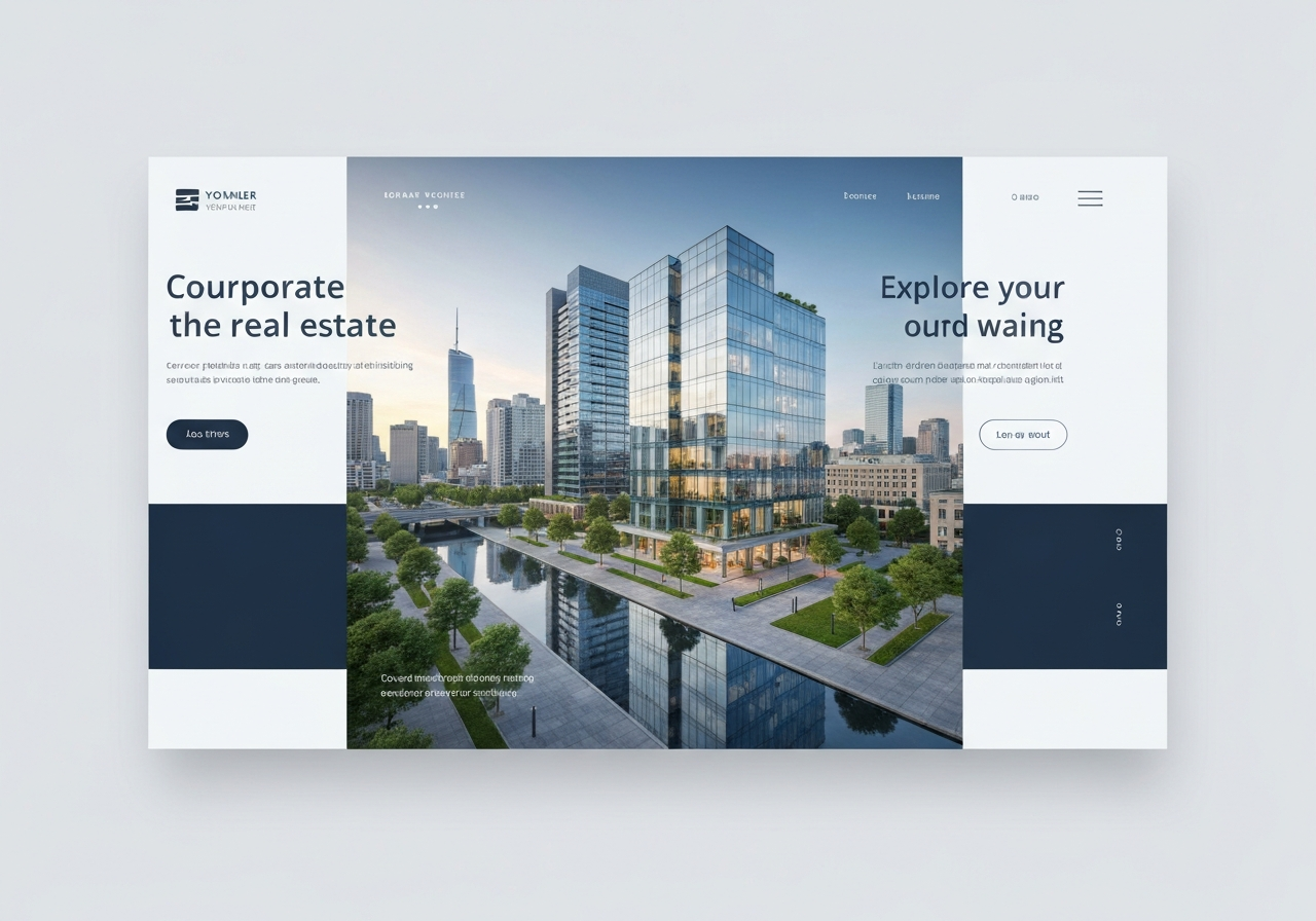 Equinox Real Estate
