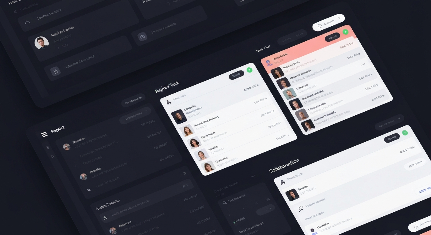 Sync Project Management