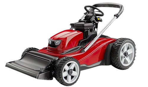 Lawn Mower