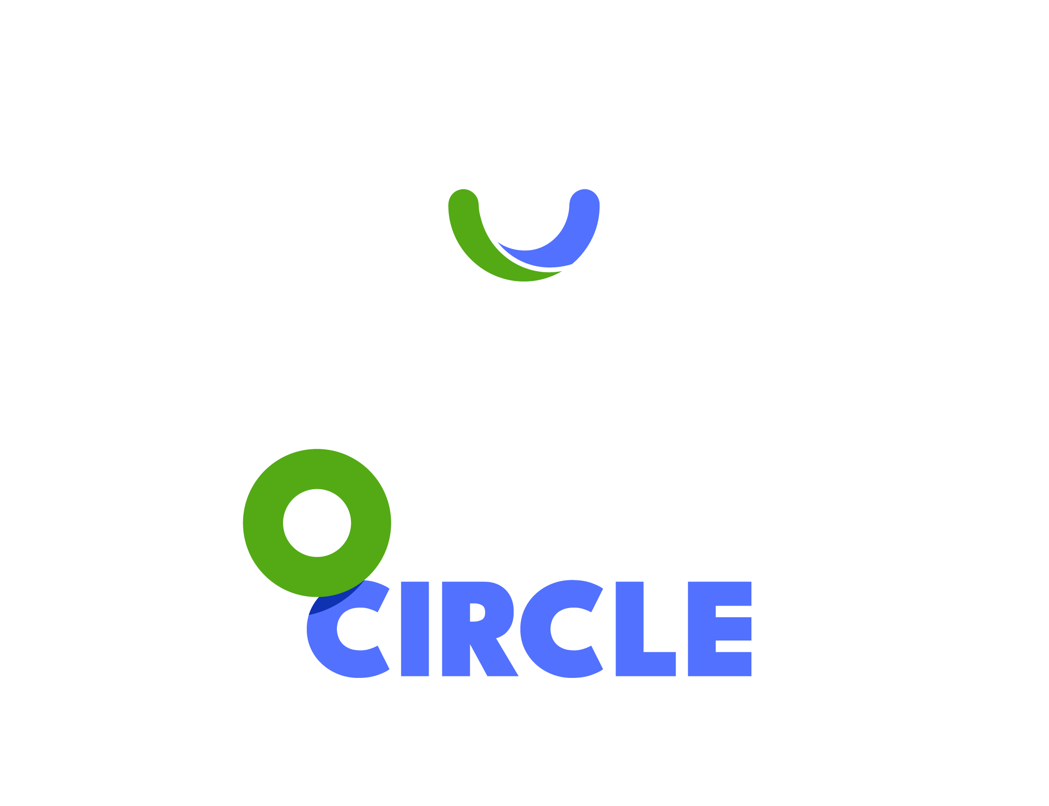 eCommerce Circle Logo