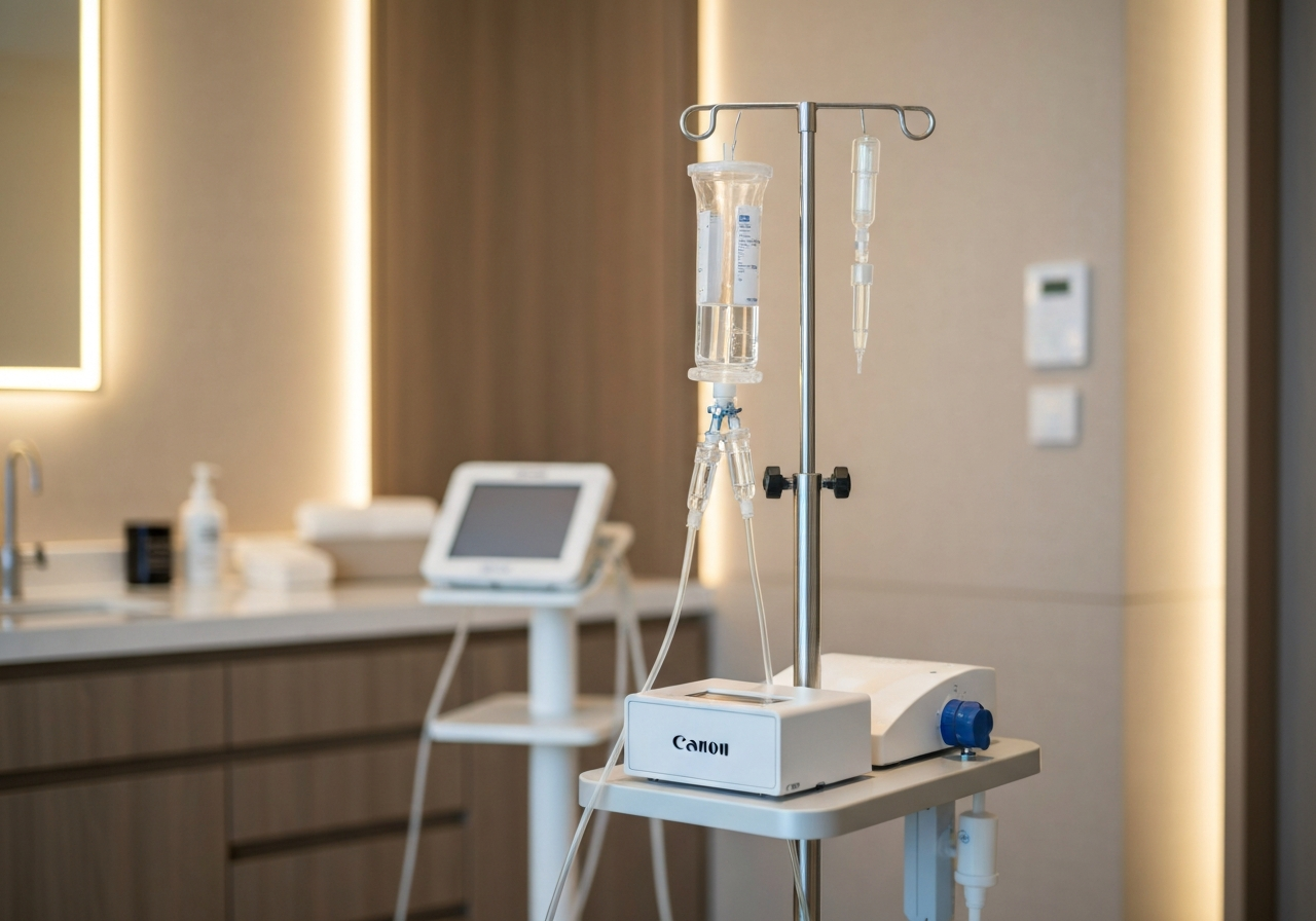 Treatment Area