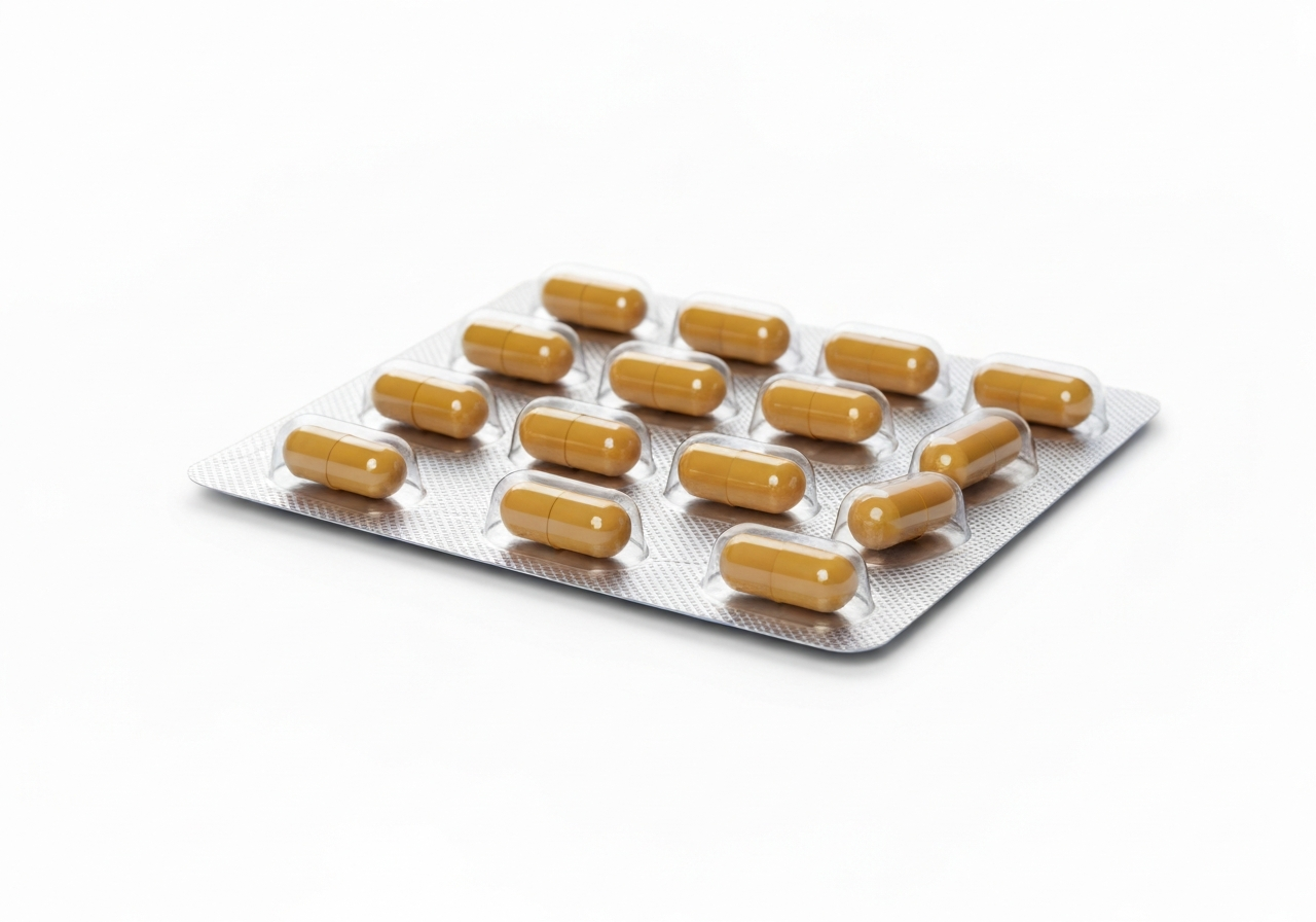 Orlistat 120mg capsules