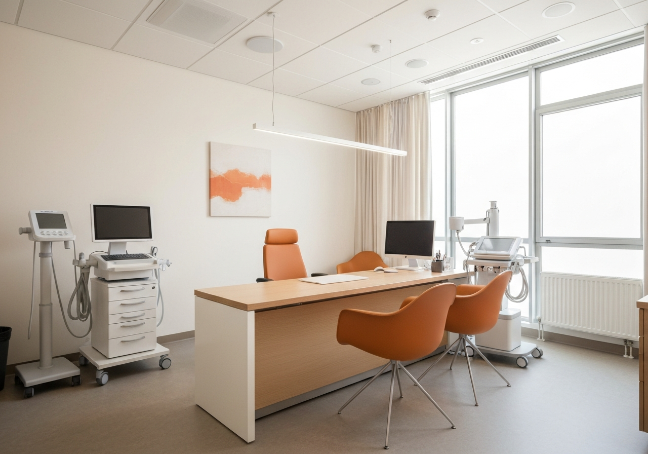 Consultation Room
