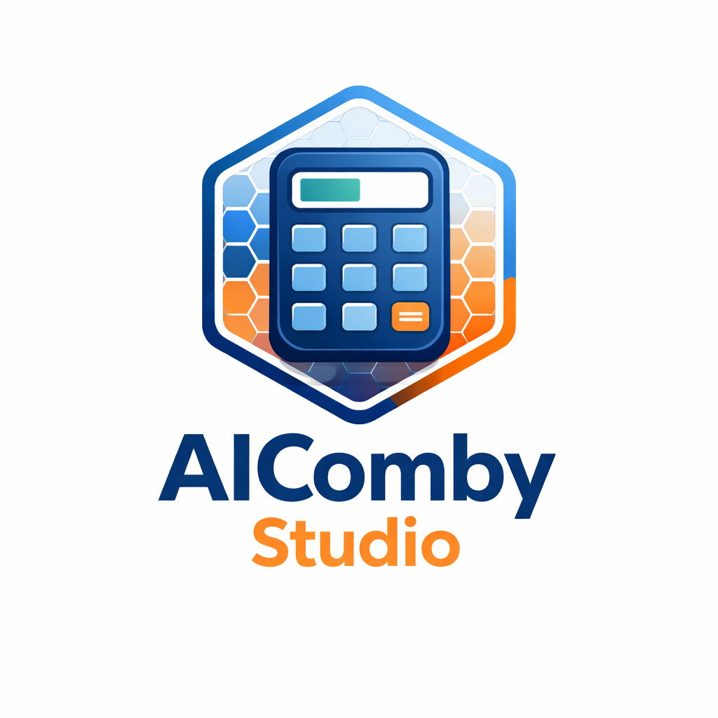 AIComby Studio Logo