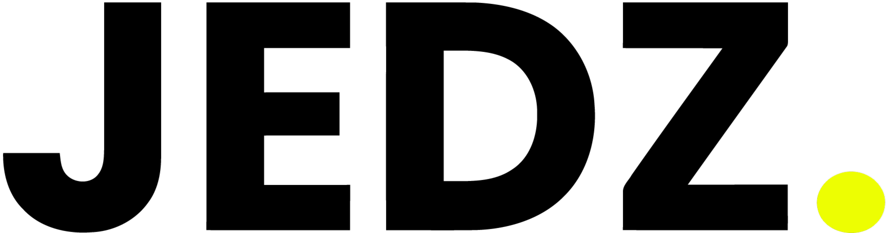 JEDZ Logo