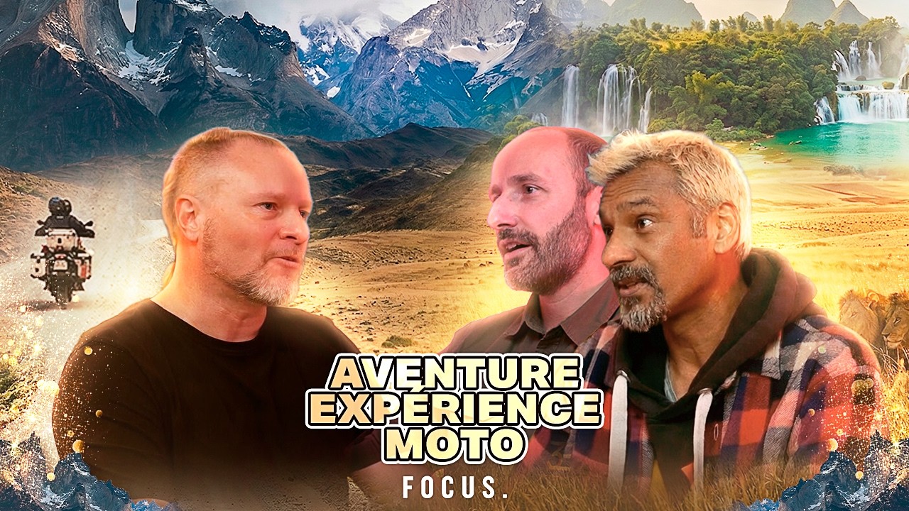 Focus Media Genève - épisode podcast vidéo entrepreneurs 3