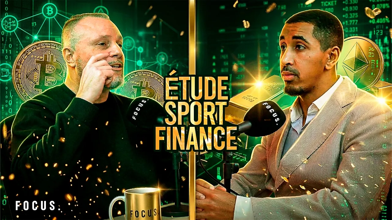 Focus Media Genève - épisode podcast vidéo entrepreneurs 2