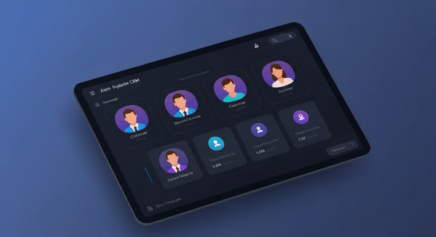 Daily Tasks Module