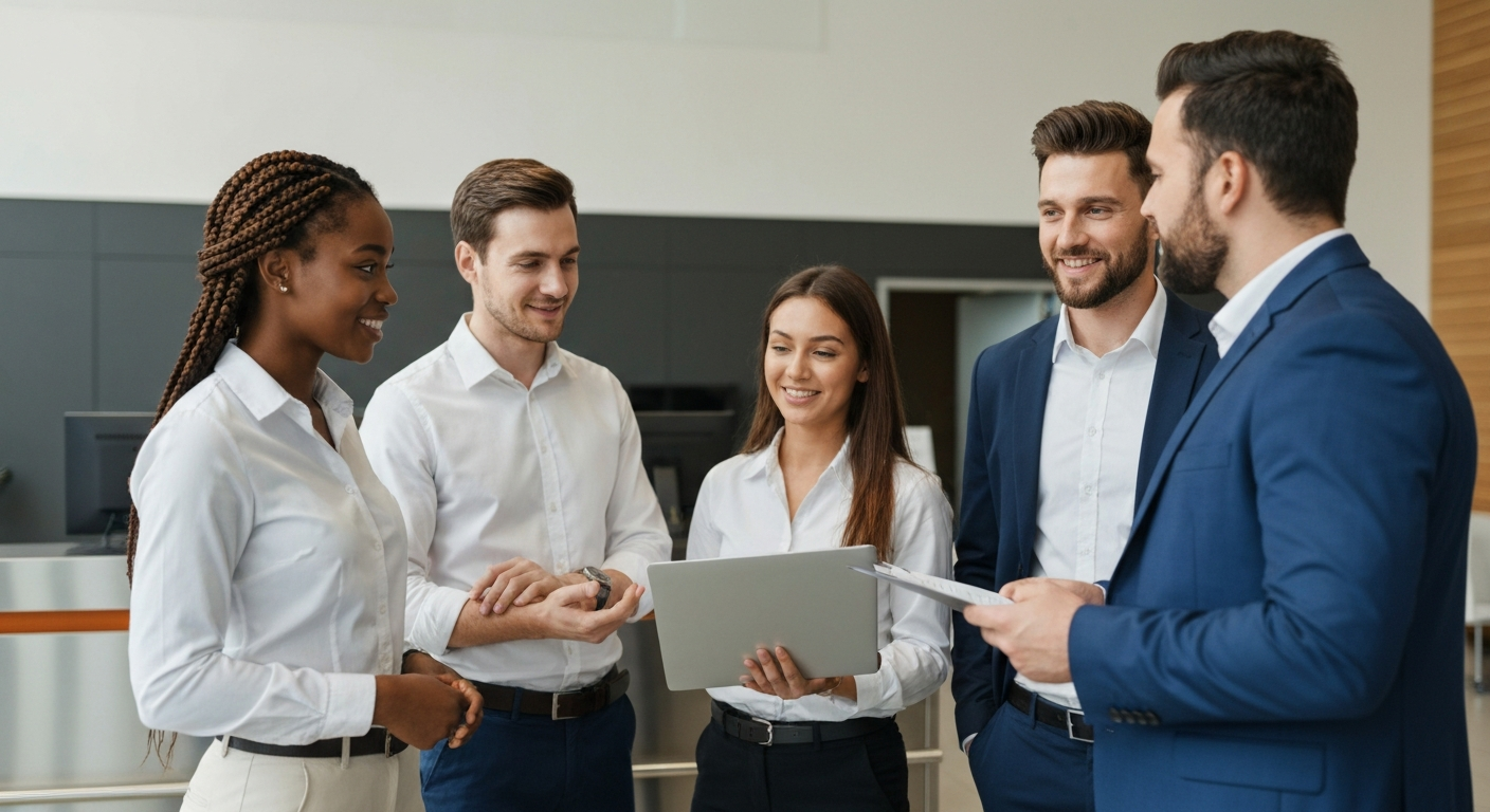 The Hidden Cost of Disjointed Dealership Tools in 2026