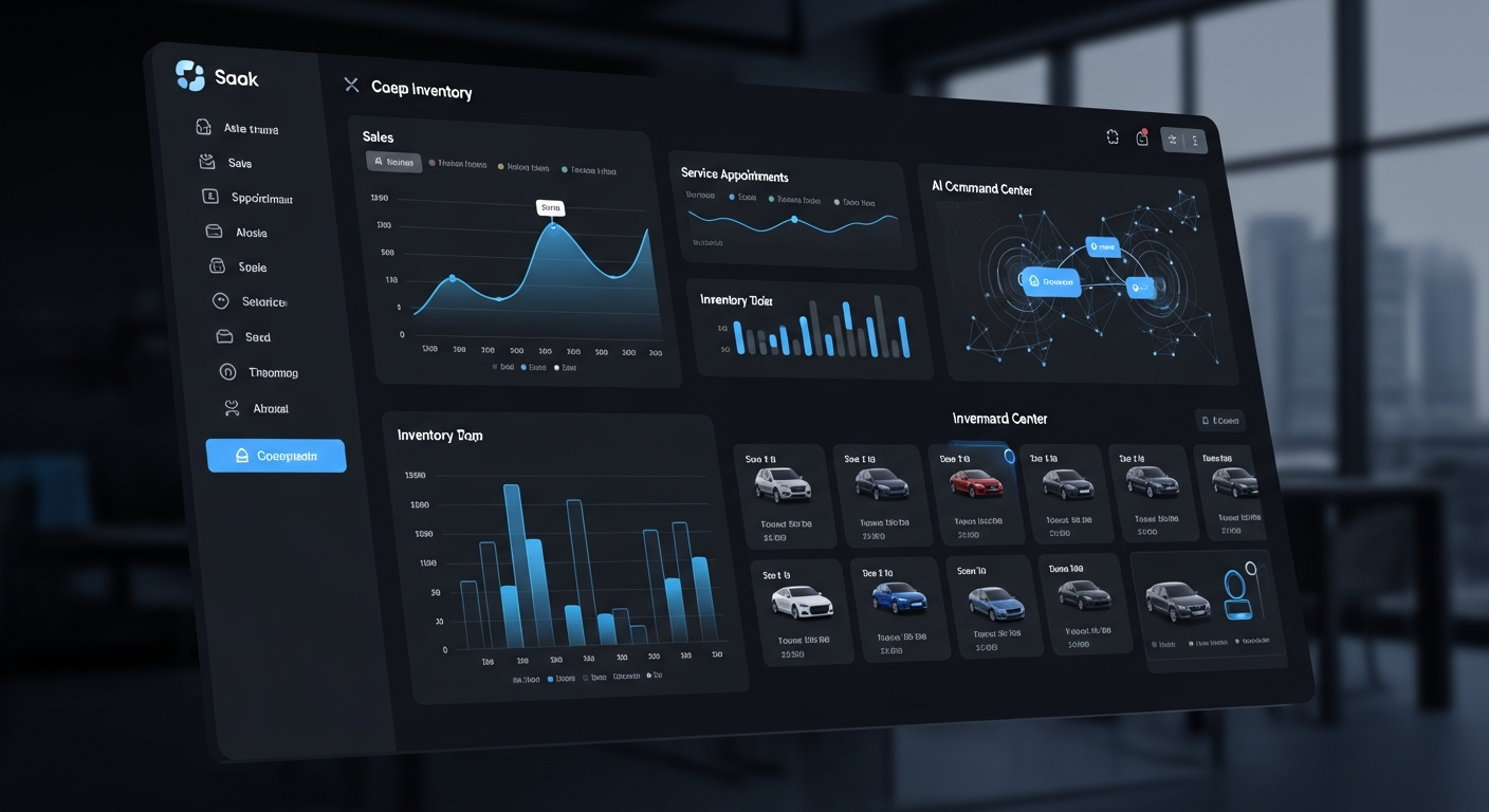 Desking Software: Structure Deals Instantly with Real-Time Calculations