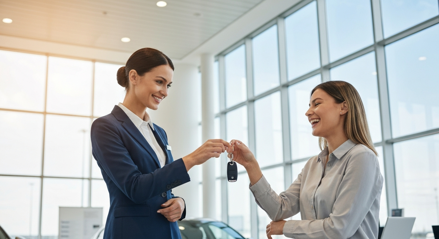 RV Dealership Software vs. Auto Software: Why The Core Mechanics Are Universal
