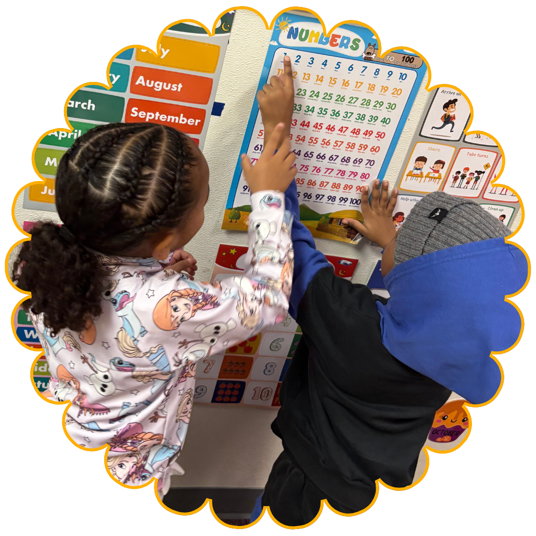 Pre-K