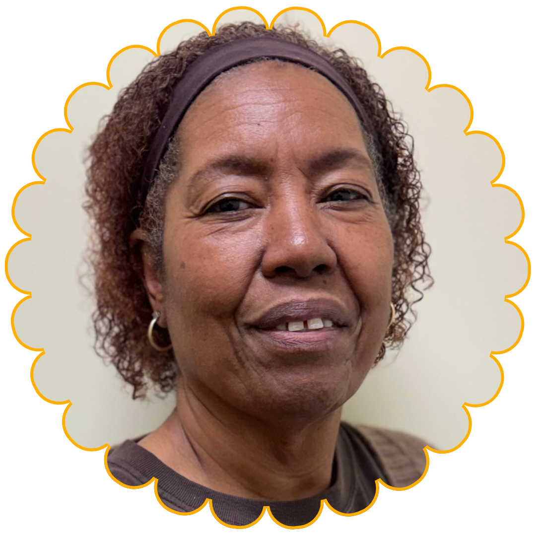 Minnie Walker
