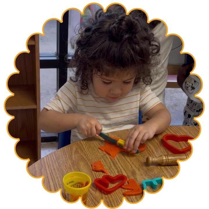 Preschool I