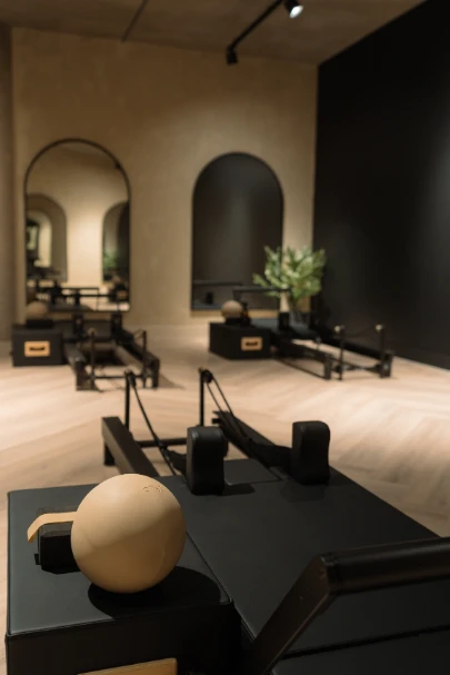 Studio Location