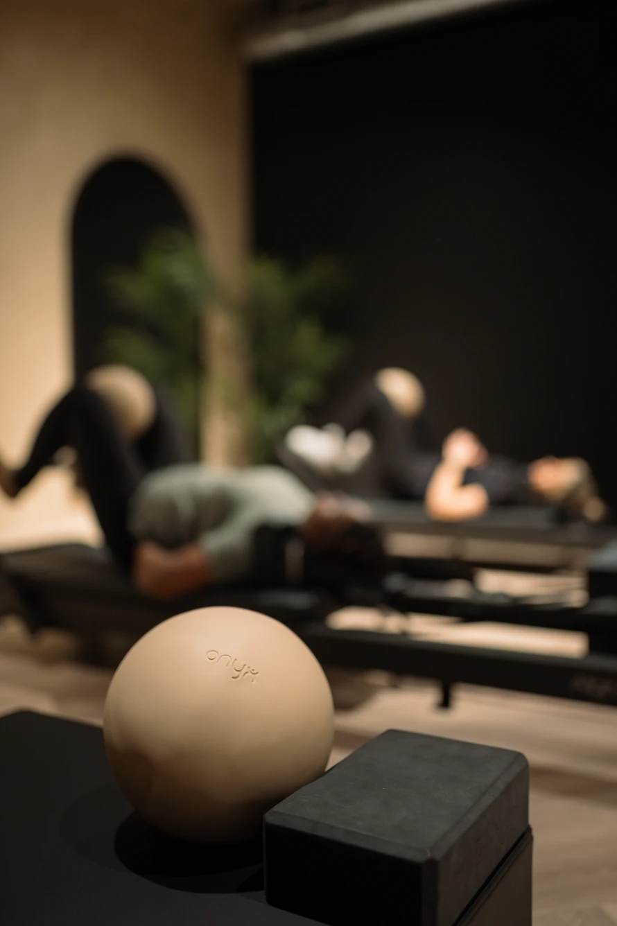 Rise 13 Reformer Pilates