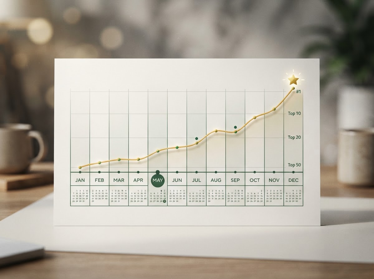 How Long Does SEO Take to Work in the UK? (Honest 2026 Answer)