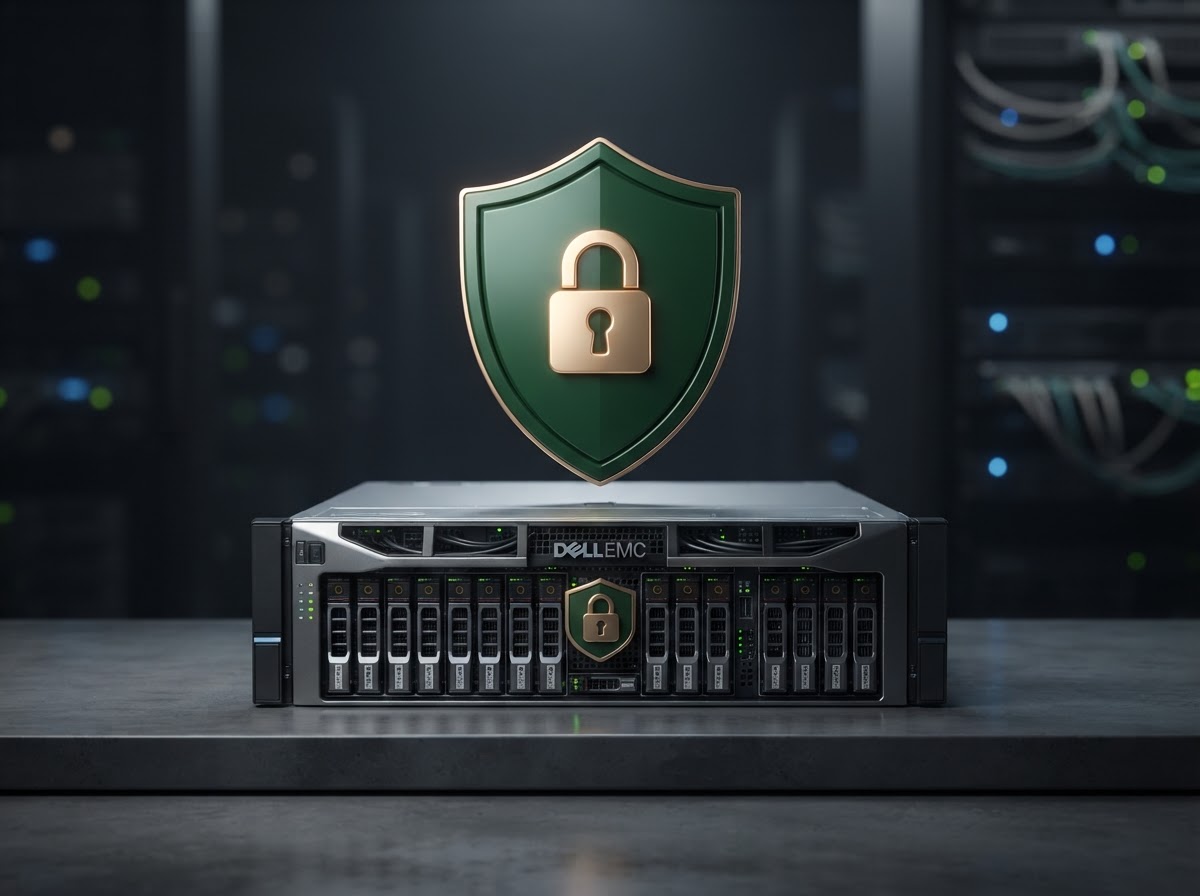 Secure Web Hosting Services: What UK Businesses Should Look For in 2026