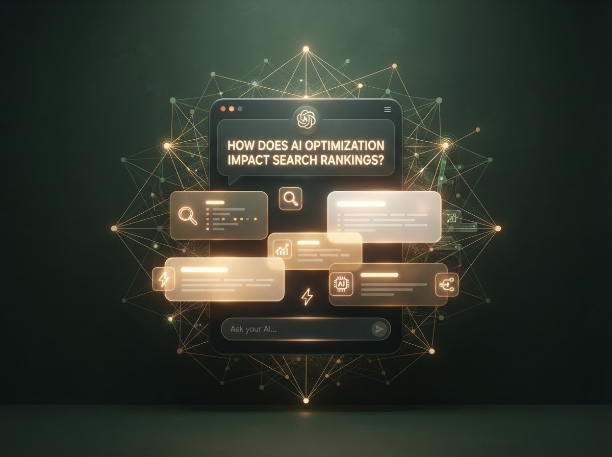 What is AEO? Answer Engine Optimisation UK 2026